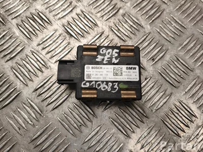 BMW 5 A05 528 / 5A05528 X5 (G05) 2021 Radarsensor - Bild 1