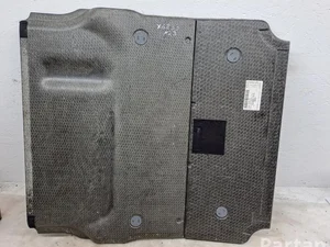 BMW 7891324 3 Convertible (E93) 2011 Tapis de coffre