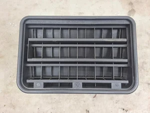 BMW 6962293 X3 (F25) 2011 Ventilation arrière