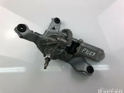 Kia  98700-1W000 / 987001W000 RIO III (UB) 2011 Moteur d'essuie-glace - Image 1