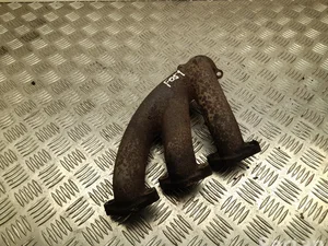 Mercedes-Benz S-CLASS (C126 Coupe) 1980 Collecteur d'échappement