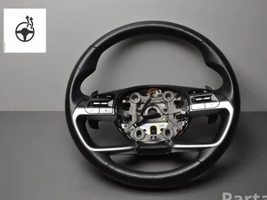 Hyundai 56170N9000 ; 56113N9000 / 56170N9000, 56113N9000 Tucson (NX4) 2021 Volant