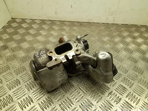 Dacia 02778RHMLGT5886R Sandero III (DJF/BJI cross) 2022 Turbocompresseur