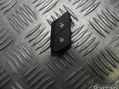 Chevrolet 23349783 CAMARO 2016 Interrupteur de sécurité pour verrouillage central - Image 1