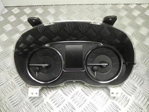 Subaru 85000VA970 WRX Saloon (GJ) 2017 Tableau de bord mph km/h