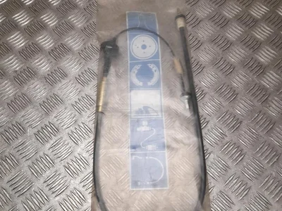 Renault 24.3728-1011.2 / 24372810112 R21 1994 Linka hamulca postojowego - Zdjęcie 1