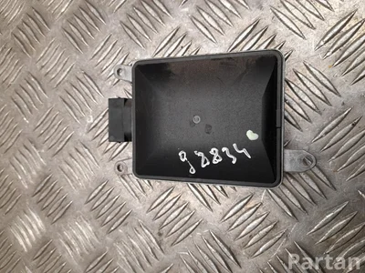 Porsche 8T0 907 566 B / 8T0907566B MACAN (95B) 2021 Sterownik martwego pola - Zdjęcie 1