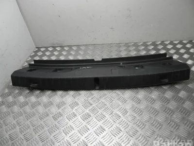 BMW 7344675 7 (G11, G12) 2016 Couvercle pour porte-cadenas - Image 1