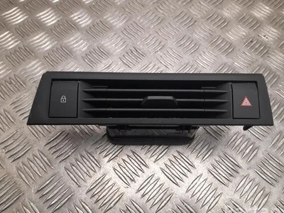 Opel 9840073980 Astra L Sports Tourer 2024 Évent Central - Image 1