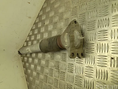 BMW 2289537 2 Coupe (F22, F87) 2018 Amortisseur Right Rear Left Rear - Image 1