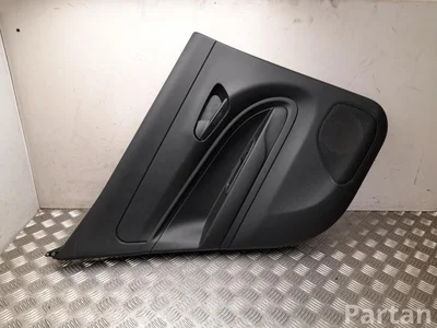 Fiat 7357860280 600e / 600 (365_, 364_) 2025 panel de puerta izquierda - Imagen 1