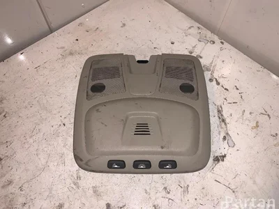 Volvo 30669623 V70 II (SW) 2004 Interior Light - Image 1