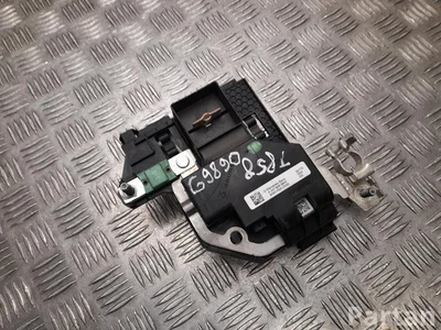 Mercedes-Benz A 247 906 36 03 / A2479063603 B-Class (W247) 2022 Valdymo blokas akumuliatoriaus stebėjimas - Paveiksliukas 1