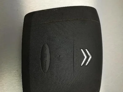 Citroën 34052979C JUMPER Box 2008 Airbag du conducteur - Image 1