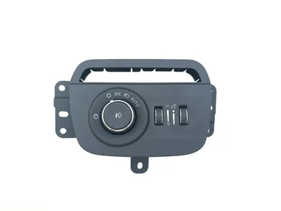 Jeep 68466205AB, P68466205AB, 68466205AB8050 GRAND CHEROKEE V (WL) 2022 Przełącznik świateł - Zdjęcie 1