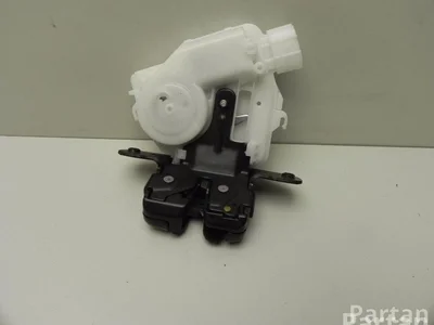 Toyota S1T3 AURIS (_E18_) 2015 Serrure - Image 1