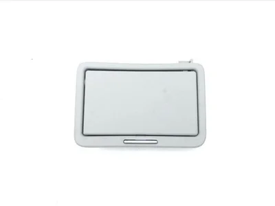 Porsche 971.858.564.A, 4M0.947.105.A / 971858564A, 4M0947105A PANAMERA (971) 2018 Veidrodėlio stiklas - Paveiksliukas 1