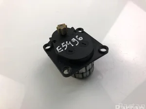 Peugeot 657102JD 607 (9D, 9U) 2001 Moteur de réglage pour volet de régulation