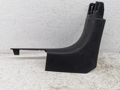 Peugeot 98233029ZD e 208 2021 plaque de seuil - panneau de seuil - Image 1