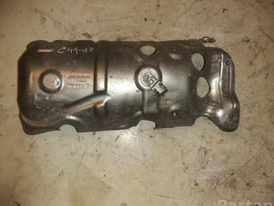 BMW AM519N4540CC 3 Coupe (E92) 2011 Protection thermique - Image 1