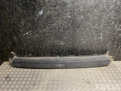 Gebrauchtes Original Renault MASTER III Kasten (FV) 2021 Stoßfänger hinten - Bild 1