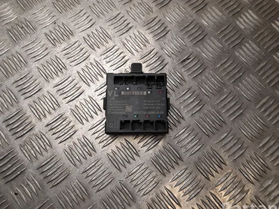 Mercedes-Benz A2129004518 E-CLASS (W212) 2015 Unité de commande pour porte Left Rear - Image 1