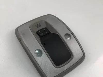 Volvo 39806308 V70 III (BW) 2011 Vidaus apšvietimas - Nuotrauka 1