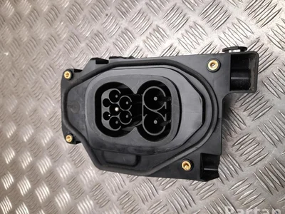 Volkswagen 1T3 907 175 / 1T3907175 ID. Buzz 2024 Câble de charge du véhicule - Image 1