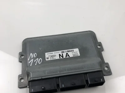 Dacia 237105098S; 237105100S / 237105098S, 237105100S DUSTER 2021 Unité de contrôle moteur - Image 1