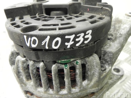 IVECO 504 009 977 / 504009977 DAILY IV Bus 2007 Alternator