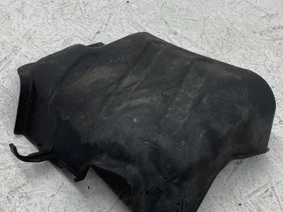 Citroën 9801222080 C4 CACTUS 2019 Cache de protection sous moteur - Image 1