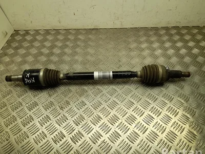 Land Rover K8D2-4K139-AE / K8D24K139AE Range Rover Evoque II L551 2023 Arbre de transmission Left Rear - Image 1