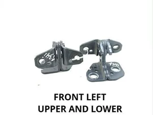 Jeep 85574F, 3552D, 354AB Wagoneer/ Wagoneer L WS 2023 Bisagra de puerta Left Front