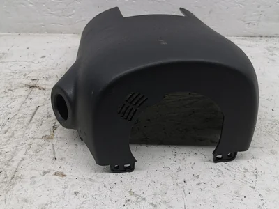 Opel 9829767080 Corsa F 2021 Couvercle de colonne de direction - Image 1