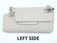 Mercedes-Benz A1678104500, A1678104300 GLS (X167) 2021 Солнцезащитный козырёк левой стороне