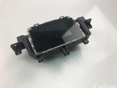 Ford BM5T-18B955-BE / BM5T18B955BE FOCUS III 2015 Ecran - Image 1