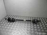 BMW 8603108 2 kabrioletas (F23) 2018 Pusašis dešinysis galinis