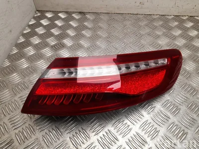 Mercedes-Benz A 238 906 21 01 / A2389062101 KLASA E coupe (C238) 2018 Lampy tylne z prawej - Zdjęcie 1