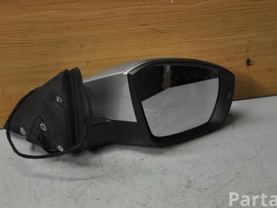 Škoda 6 PIN / 6PIN OCTAVIA III Combi (5E5) 2015 Rétroviseur extérieur - Image 1