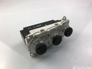 Honda 1291K CIVIC VII Coupe (EM2) 2001 Contrôle automatique de la climatisation