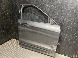 Ford USA EXPLORER (U6_) 2020 Porte Right Front