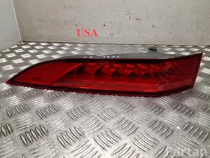 Jaguar HK83-13405-BC / HK8313405BC F-PACE (X761) 2017 Galinis žibintas kairė USA