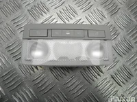 Vauxhall 22774316 ASTRA Mk VI (J) 2012 Wewnętrzne oświetlenie