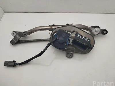 Maserati 159200-7630 / 1592007630 GRAN TURISMO 2008 Tringlerie d'essuie-glace - Image 1