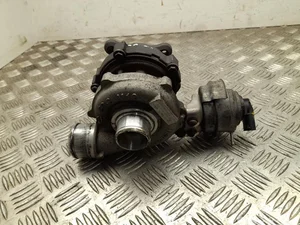 Honda 18900-RZ0-G021-M2 / 18900RZ0G021M2 CR-V IV (RM_) 2015 Turbocompresseur