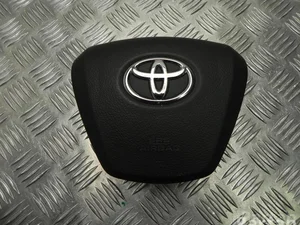 Toyota Y02844209AEL AVENSIS Estate (_T27_) 2012 Airbag du conducteur