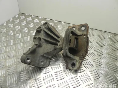 Nissan 36641 QASHQAI / QASHQAI +2 I (J10, JJ10) 2008 Support moteur - Image 1
