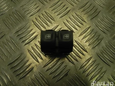 Dacia 254111342R SANDERO II 2014 Bouton de lève-vitre - Image 1