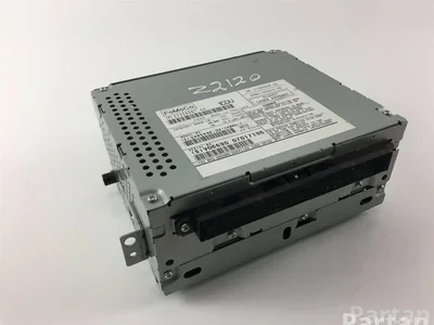 Volvo 31328067AA V70 III (BW) 2007 Radio / lecteur CD - Image 1