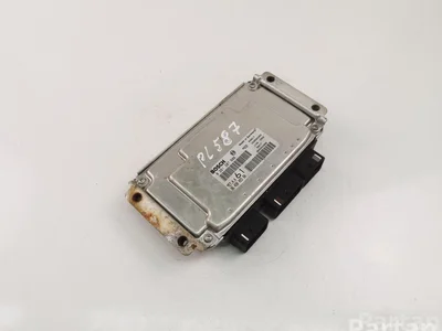 Citroën 9649009380; 0261207686 / 9649009380, 0261207686 BERLINGO (MF) 2000 Unité de contrôle moteur - Image 1